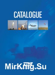 Catalogue China Aerospace Long-March International (ALIT) 2017