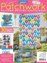 Lenas Patchwork 69 2018