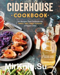 Ciderhouse Recipes