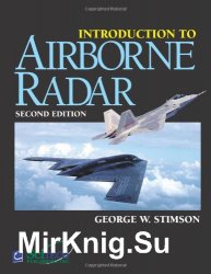 Introduction to Airborne Radar, 2nd Edition