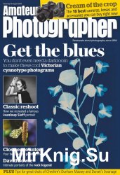 Amateur Photographer 31 August 2018