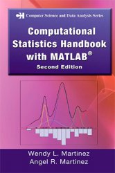 Computational Statistics Handbook with MATLAB, 2nd Edition