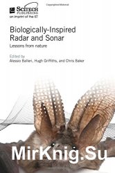 Biologically-Inspired Radar and Sonar: Lessons from Nature