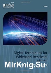 Digital Techniques for Wideband Receivers, 3rd Edition