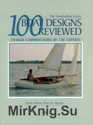 100 Boat Designs Reviewed