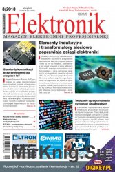 Elektronik 8 2018