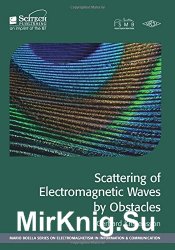 Scattering of Electromagnetic Waves by Obstacles