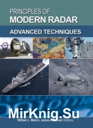 Principles of Modern Radar Vol. II: Advanced Techniques