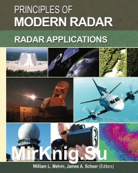 Principles of Modern Radar Vol. III: Radar Applications