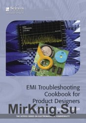 EMI Troubleshooting Cookbook for Product Designers