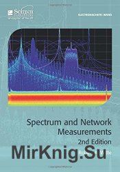 Spectrum and Network Measurements, 2nd Edition