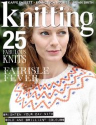 Knitting 185 2018
