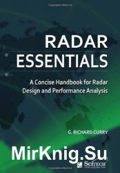 Radar Essentials: A Concise Handbook for Radar Design and Performance Analysis