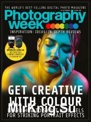 Photography Week Issue 309 2018