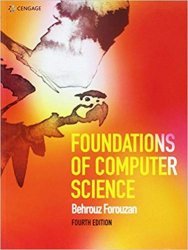 Foundations of Computer Science (4th Edition)