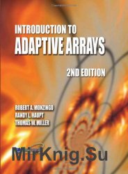 Introduction to Adaptive Arrays, 2nd Edition