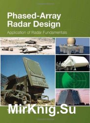 Phased-Array Radar Design: Application of Radar Fundamentals