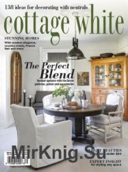 Cottages & Bungalows - Cottages White Fall 2018