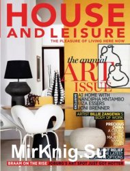 House and Leisure - September 2018