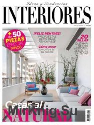 Interiores No.212