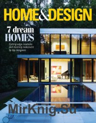 Home & Design - September/October 2018