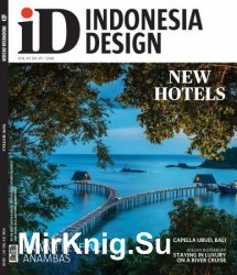 ID / Indonesia Design - Vol.XV No.87