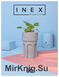 Inex Magazine - August 2018