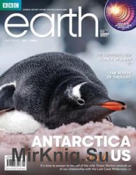 BBC Earth Asia Edition - Vol 10 Issue 9