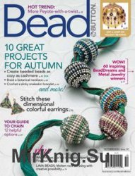 Bead & Button - Issue 147