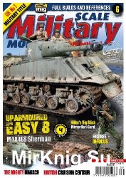 Scale Military Modeller International - September 2018