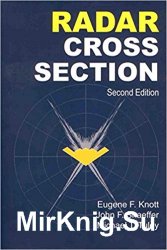 Radar Cross Section, Second Edition