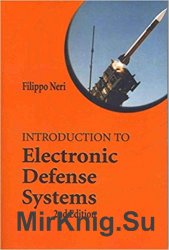 Introduction to Electronic Defense Systems, Second Edition