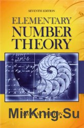Elementary Number Theory, Seventh Edition