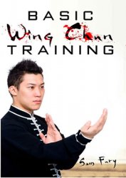 Basic Wing Chun Training: Wing Chun For Street Fighting and Self Defense