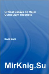 RoutledgeFalmer Guide to Key Curriculum Theorists