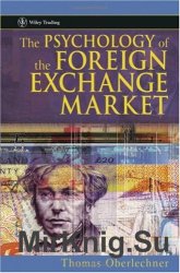 The psychology of the foreign exchange market