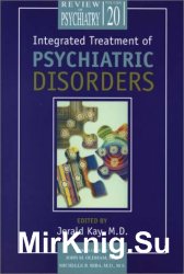 Integrated Treatment of Psychiatric Disorders