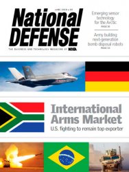 National Defense  June 2018