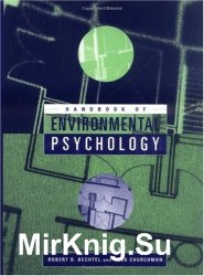 Handbook of Environmental Psychology