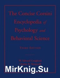 Concise Corsini Encyclopedia of Psychology and Behavioral Science