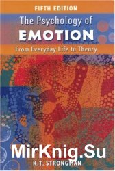 The psychology of emotion: from everyday life to theory