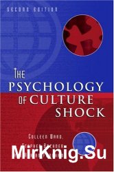 The psychology of culture shock