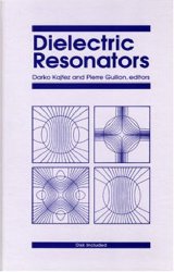 Dielectric Resonators, Second Edition