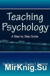 Teaching psychology: a step by step guide