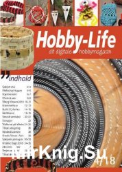 Hobby-Life 4/2018