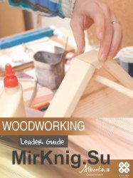 Woodworking Leader Guide