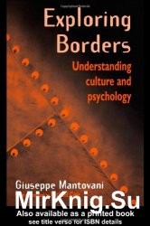 Exploring Borders: Understanding Culture and Psychology