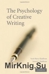 The Psychology of Creative Writing