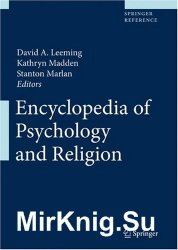 Encyclopedia of Psychology and Religion ( 2 Volume Set)