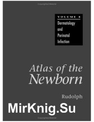 Atlas of the Newborn; Experimental Psychology